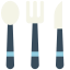 Cutlery icon 64x64