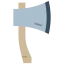Axe icon 64x64