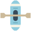 Kayak icon 64x64