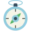 Compass icon 64x64