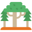Forest icon 64x64