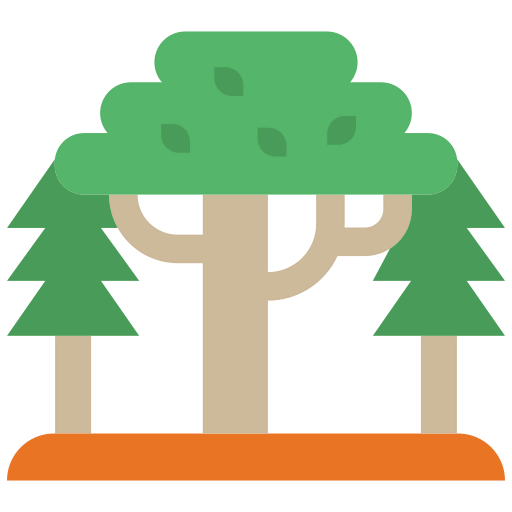 Forest icon