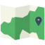 Map icon 64x64