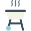 Barbacue icon 64x64