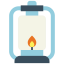 Масляная лампа иконка 64x64