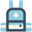 Backpack icon 64x64