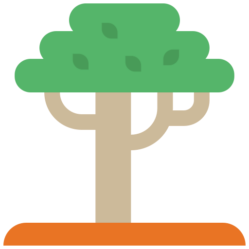 Tree icon