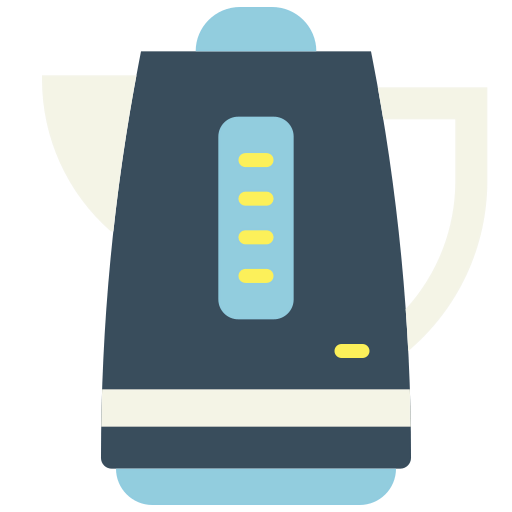 Kettle icon