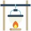 Pot icon 64x64