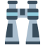 Binoculars icon 64x64