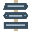 Signpost Symbol 64x64