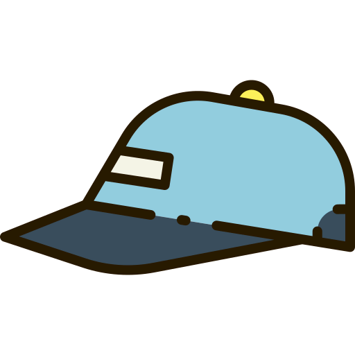 Cap icon