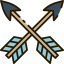 Arrows 图标 64x64