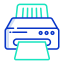 Printer icon 64x64