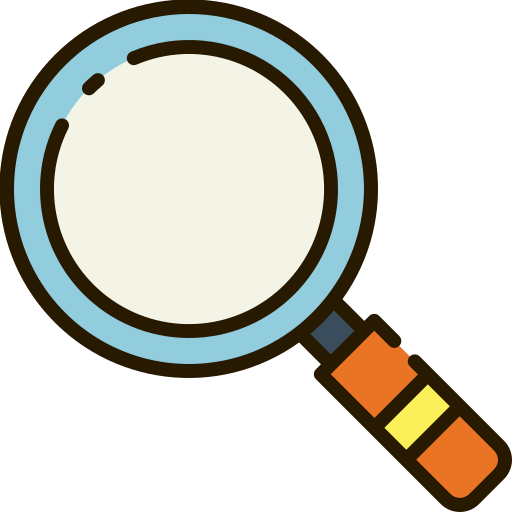 Frying pan icon