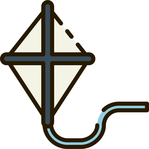 Kite icon