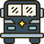 Campervan Symbol 64x64