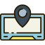 Gps іконка 64x64