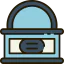 Canned food icon 64x64