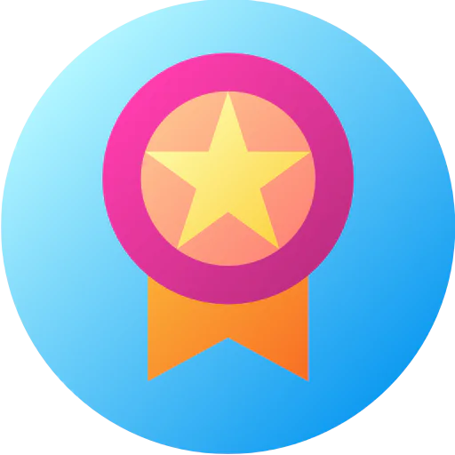 Quality icon