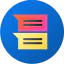 Chat icon 64x64