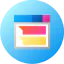 Chat icon 64x64