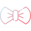 Bow tie icon 64x64