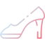 High heels Ikona 64x64
