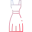 Dress icon 64x64