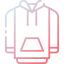 Hoodie icon 64x64