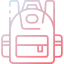Backpack icon 64x64