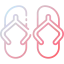 Flip flops іконка 64x64