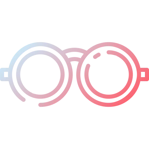Glasses icon