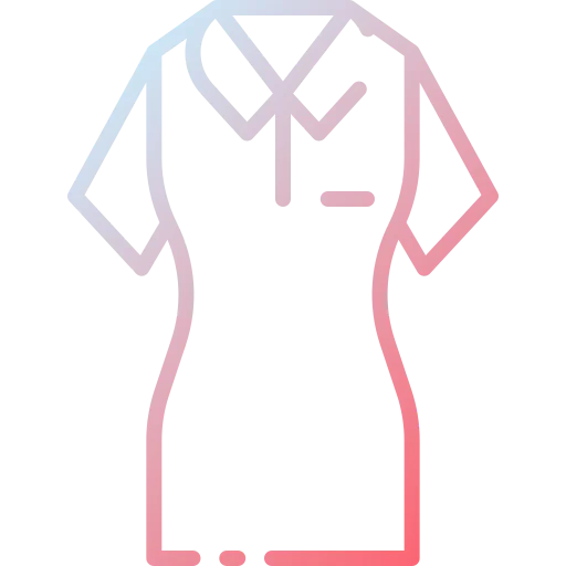 Blouse icon