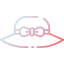 Pamela hat icon 64x64