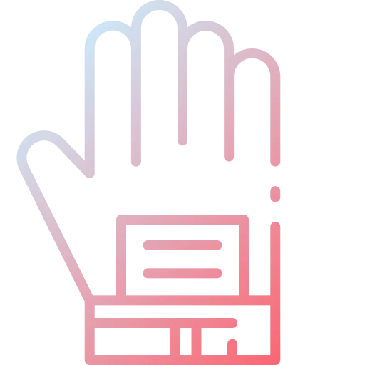 Gloves icon
