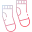 Носки иконка 64x64