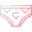 Panties icon 64x64