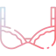 Bra icon 64x64