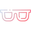 Glasses icon 64x64