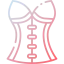 Corset icon 64x64