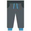 Jeans icon 64x64