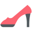 High heels Ikona 64x64