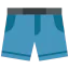 Shorts icon 64x64