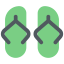Flip flops іконка 64x64