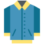 Jacket アイコン 64x64