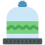 Beanie ícono 64x64