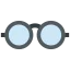 Glasses icon 64x64