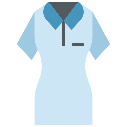 Blouse icon
