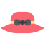 Pamela hat icon 64x64